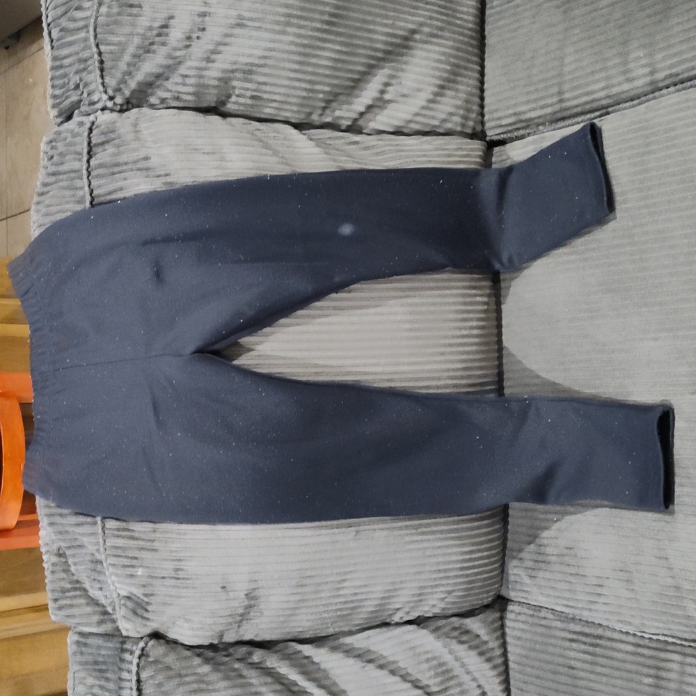 Boys L (10/12) PJ pant